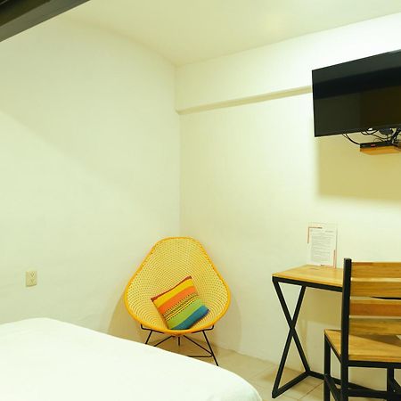 Casa Don Jose: Girasoles Suite Oaxaca Kültér fotó