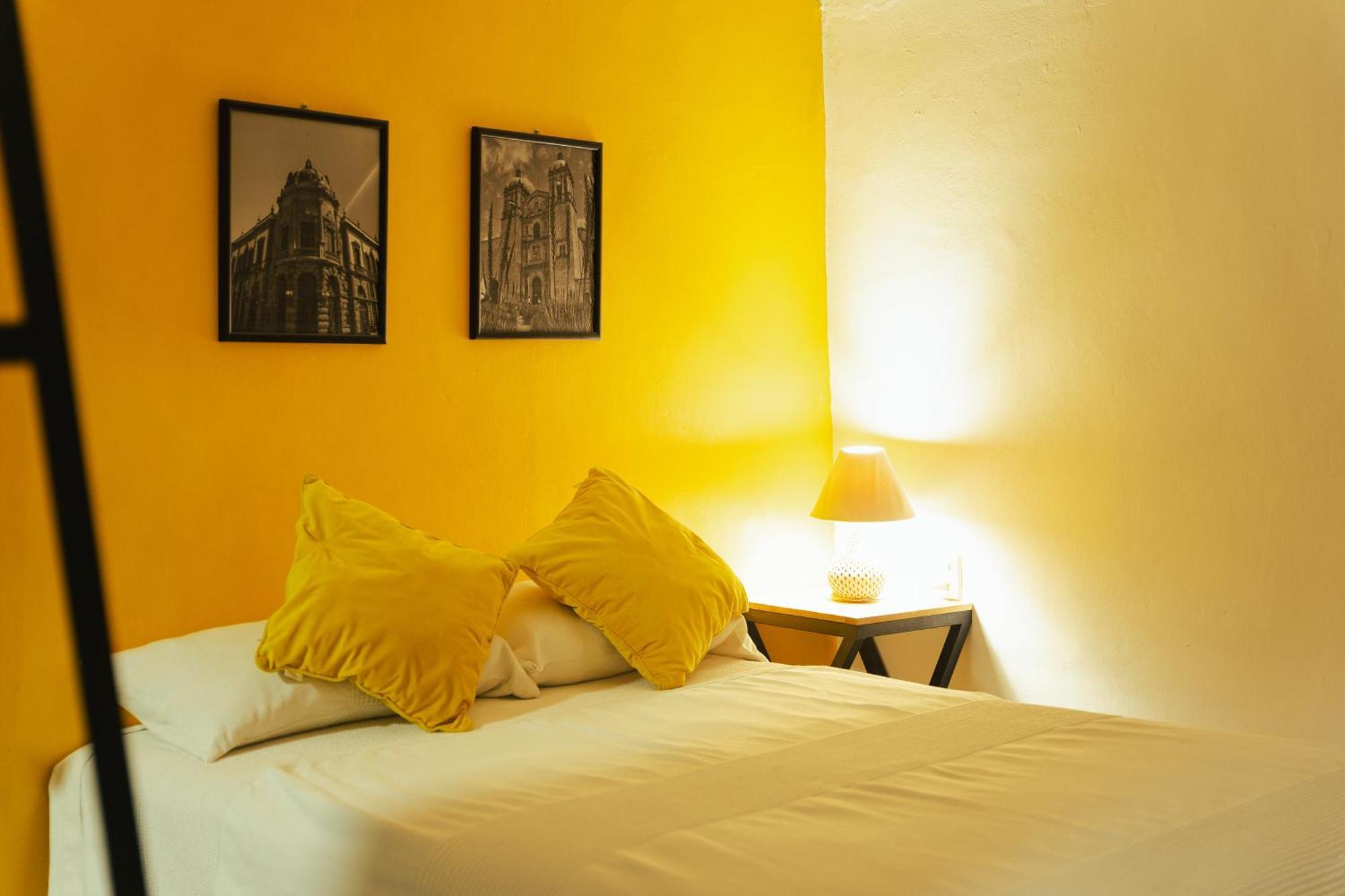 Casa Don Jose: Girasoles Suite Oaxaca Kültér fotó