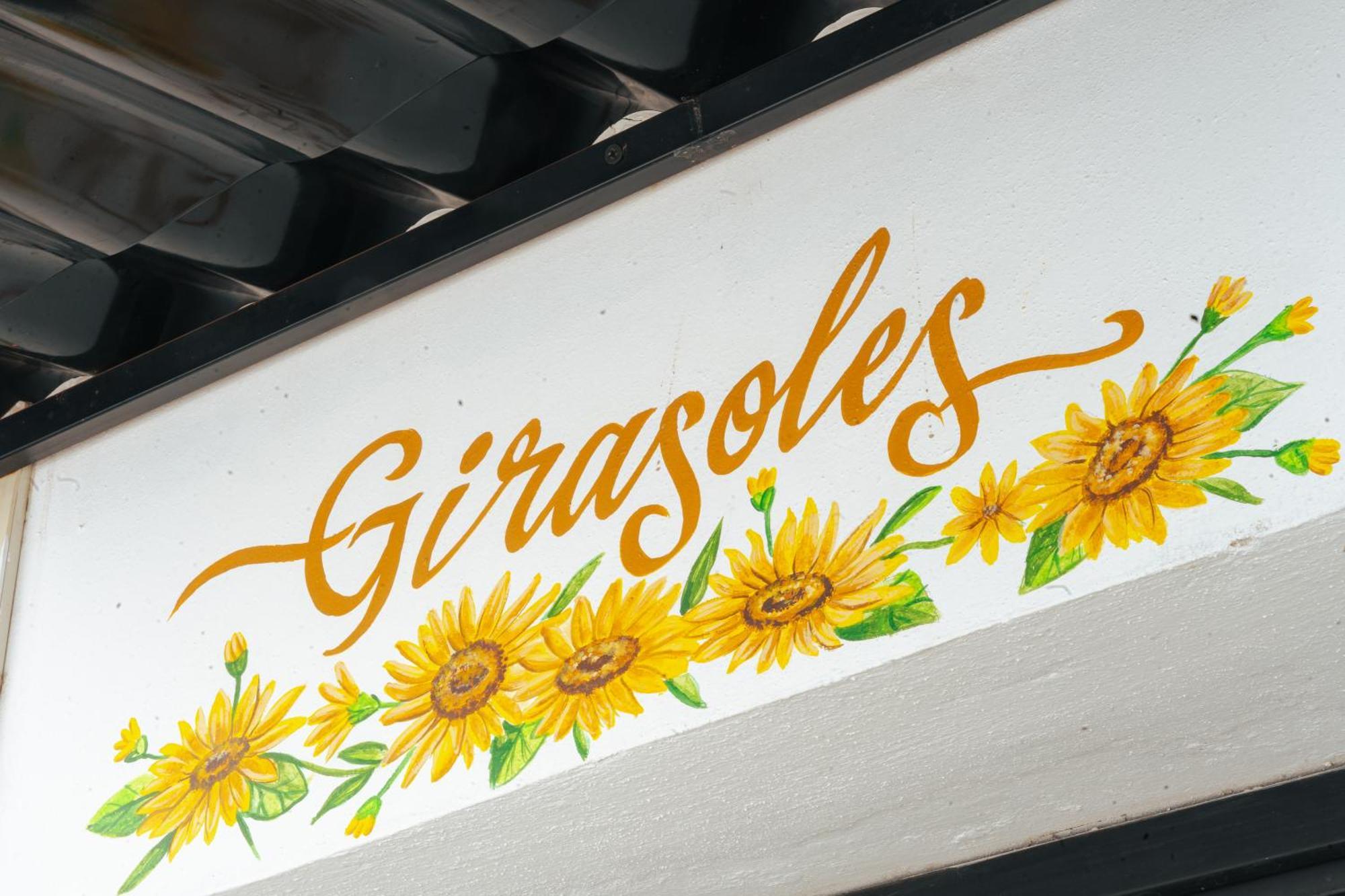 Casa Don Jose: Girasoles Suite Oaxaca Kültér fotó