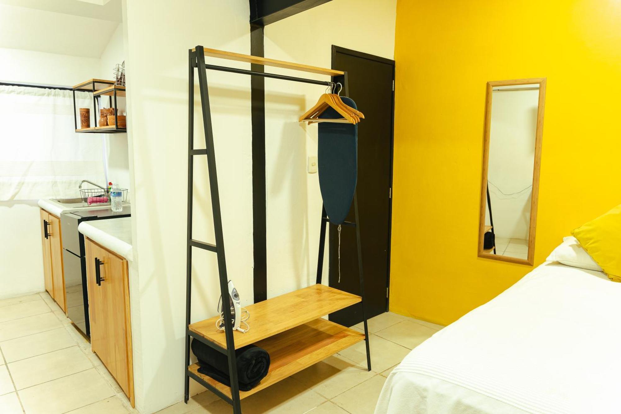 Casa Don Jose: Girasoles Suite Oaxaca Kültér fotó